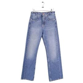 Autre Marque Jeans retos azuis Azul