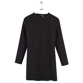 Robe noire The Kooples Noir