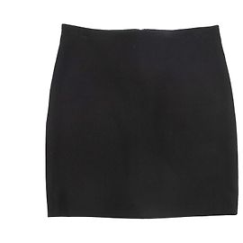 Black The Row Mini Skirt Size US XS Black