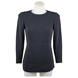 Stella Mc Cartney top Blu