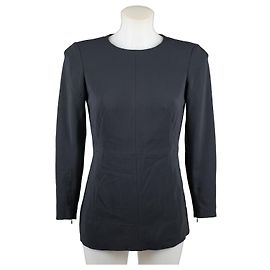 Stella Mc Cartney top Blue