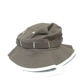 Autre Marque Cappello Safari Nike Marrone