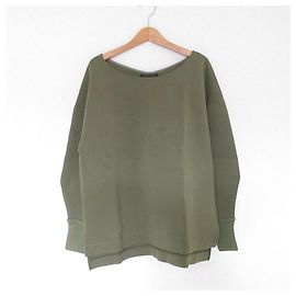 Autre Marque Felpa BARNYARDSTORM Verde Cachi