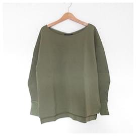 Autre Marque Sudadera BARNYARDSTORM Verde Caqui