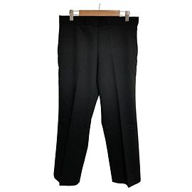 Autre Marque AP STUDIO Slacks Hose Schwarz