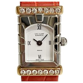 Van Cleef & Arpels Facade Watch Other