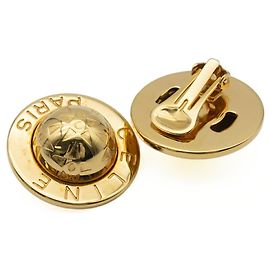 Céline Orecchini a clip Celine Star Ball D'oro