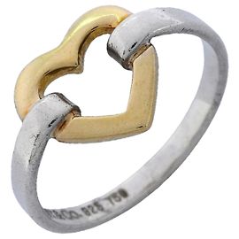 Anillo Corazón Tiffany & Co. Otro