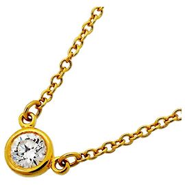 Collar Tiffany & Co. By the Yard Otro