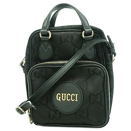 Borsa Gucci Off the Grid Nero