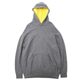 Loewe Strickware aus Wolle und Kaschmir Braun Gelb