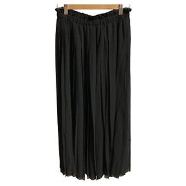 Autre Marque Gonna lunga Ingeborg Dot Flocky Nero Altro