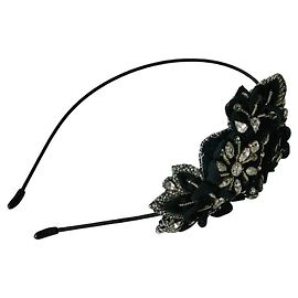 Autre Marque Fascia Rene Bijou Nero