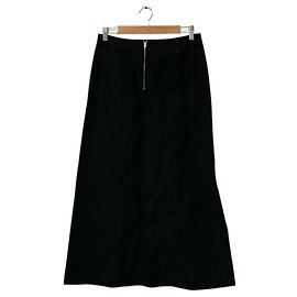 Autre Marque IENA Weather Trapezrock Schwarz Blau
