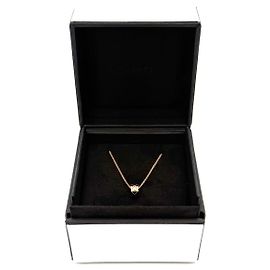 Chanel Collar Coco Crush Oro Amarillo Small Amarillo