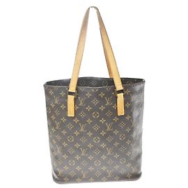 Louis Vuitton Vavin Monogram GM Marrom