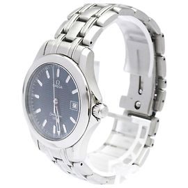 Omega Seamaster 120M Quartz Stainless Steel 36 Outro