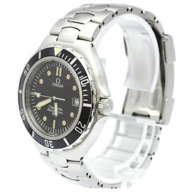 Omega Seamaster Professional 200 Pre Bond Chronometer Quartz Stainless steel 39 Outro