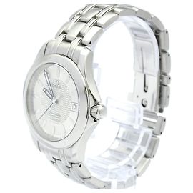 Omega Seamaster 120M Chronometer Automatic Stainless Steel 36 Altro