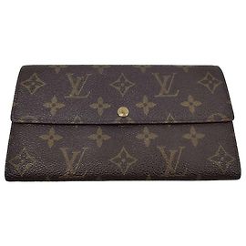 Louis Vuitton Sarah Monogram Canvas medium Marrom