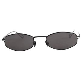 Autre Marque Gafas de sol negras Negro