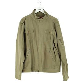 Autre Marque Chaqueta Mutimer Other Brand Caqui Algodón L Caqui