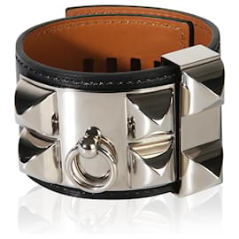Hermès Collier de Chien Bracelet Other