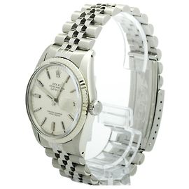 Rolex Datejust 36 Steel 36 Otro