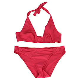 Bañador rosa Eres Rosa