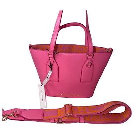 Borsa Marc Jacobs rosa Rosa