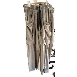 Autre Marque PLU Gris