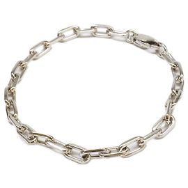 Bracciale Cartier Spartacus in oro bianco D'oro