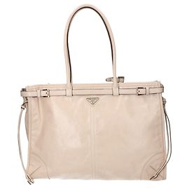 Bolso Prada Bonnie Extra Large de piel Nappa Otro
