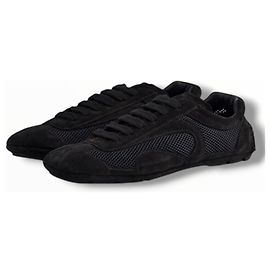 Prada Re-Education 2005 sneakers Black