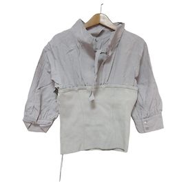 Autre Marque Top Combo FRAY I.D Beige