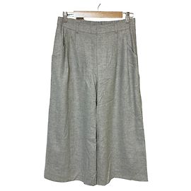 Autre Marque UNTITLED Easy Light Pants Marrone