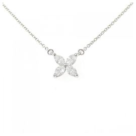 Tiffany & Co Tiffany Victoria Small Necklace Other