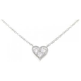 Colar Sentimental Tiffany & Co. Outro