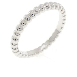 Anel Perlée Small Van Cleef & Arpels Dourado