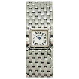 Relógio de pulso feminino Cartier Panthère Ruban Outro