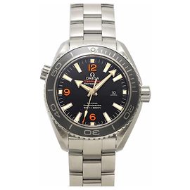Reloj Omega Seamaster Planet Ocean 600M Co-Axial Otro