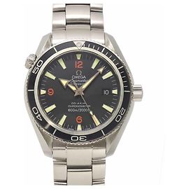 Orologio da uomo Omega Seamaster Planet Ocean Co-Axial Chronometer 600M Altro