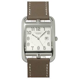 Hermès Orologio da bambino Hermes Cape Cod CC2 710 Altro