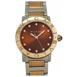 Bulgari Relógio para menino Bvlgari BBLP33SG Outro