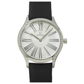 Omega De Ville Tresor Women's Watch Other