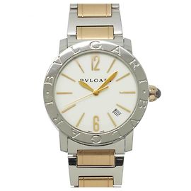Bulgari Bvlgari BBL37S Men's Watch Other