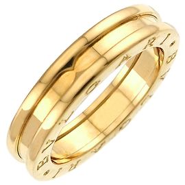 Bulgari Anillo B-ZERO1 Bvlgari en Oro Amarillo 18K Otro