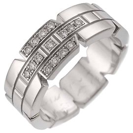 Cartier Tank Française #49 Ring Andere
