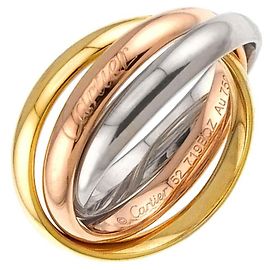 Bague Cartier Trinity Medium MM Autre