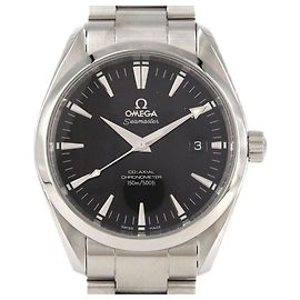 Reloj automático Omega Seamaster Aqua Terra 2503.50 de acero inoxidable Otro